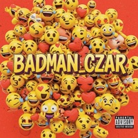 6ambi - Single - BADMAN_CZAR