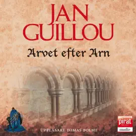 Arvet efter Arn (Unabridged)