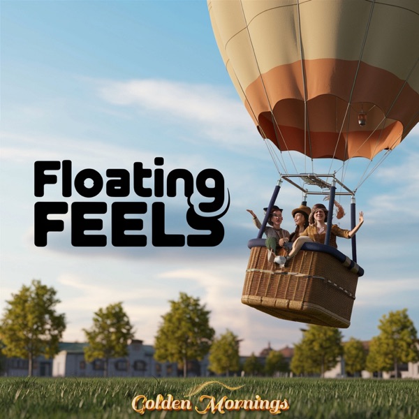 Floating Feels - EP