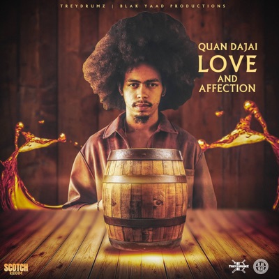 Love and Affection - Single