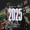 2025 (feat. Drozayy) - Trendy Ctm lyrics