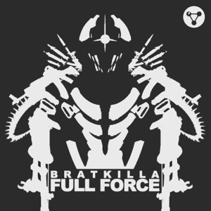 Full Force / Zartina - (BCHEM011) - Single