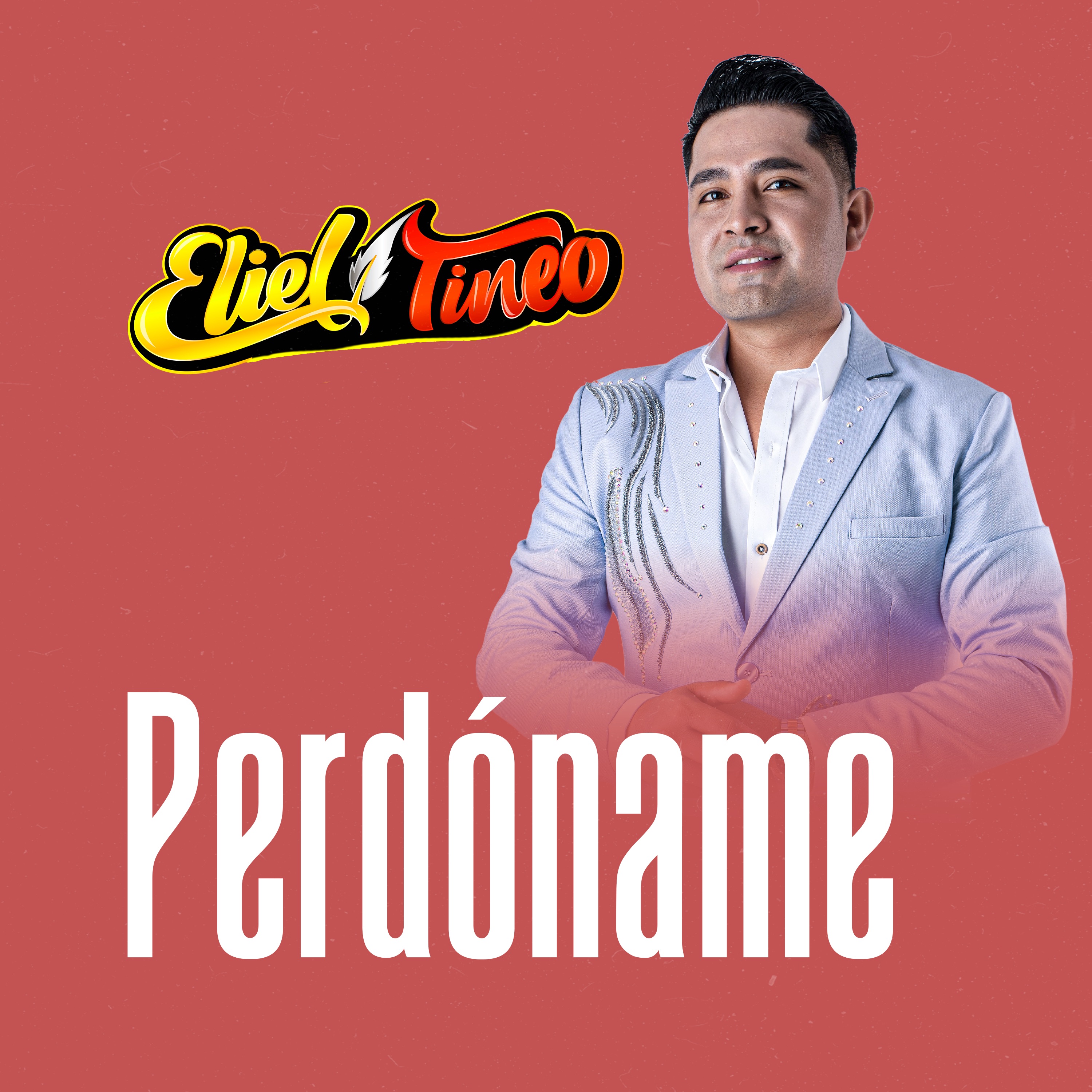 Perdóname - Single