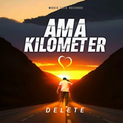 Ama Kilometer - Single