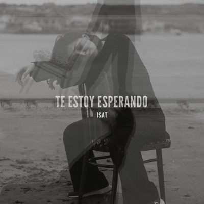 Te Estoy Esperando - Single