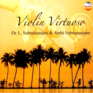 Violin Virtuoso