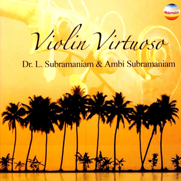 Violin Virtuoso
