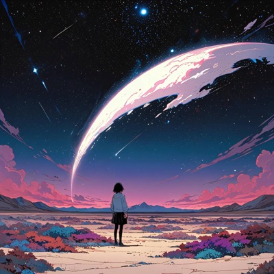 La Criatura Más Hermosa del Universo - Single