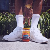 Ragù - Single - Langston Bristol