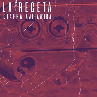 LA RECETA, Vol. 5 (feat. Diafra) - Single
