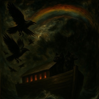 Psalm 142 : (NeoTestament) - Single