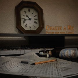 Grazie a me (feat. LongD) Psycho Red