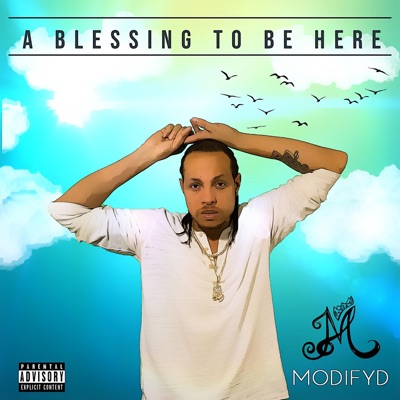 A Blessing To Be Here