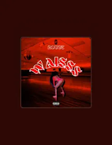 R0UGE을(를) 듣고, 뮤직 비디오를 보고, 약력을 읽고, 투어 일정 등을 확인하세요!