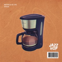 Doux - Single - Refeeld & C4C