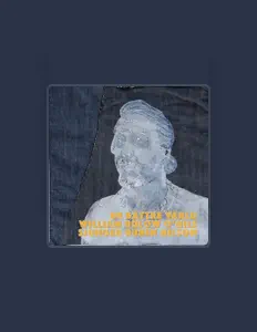 William Bülow O'Nils सुनें, म्यूज़िक वीडियो देखें, बायो पढ़ें, दौरे की तारीखें और बहुत कुछ देखें!