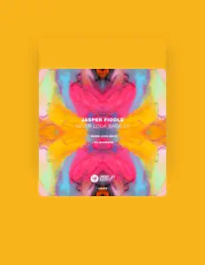 Ακούστε περιεχόμενο από Jasper Fioole, παρακολουθήστε μουσικά βίντεο, διαβάστε το βιογραφικό, δείτε ημερομηνίες περιοδείας, και πολλά ακόμη!