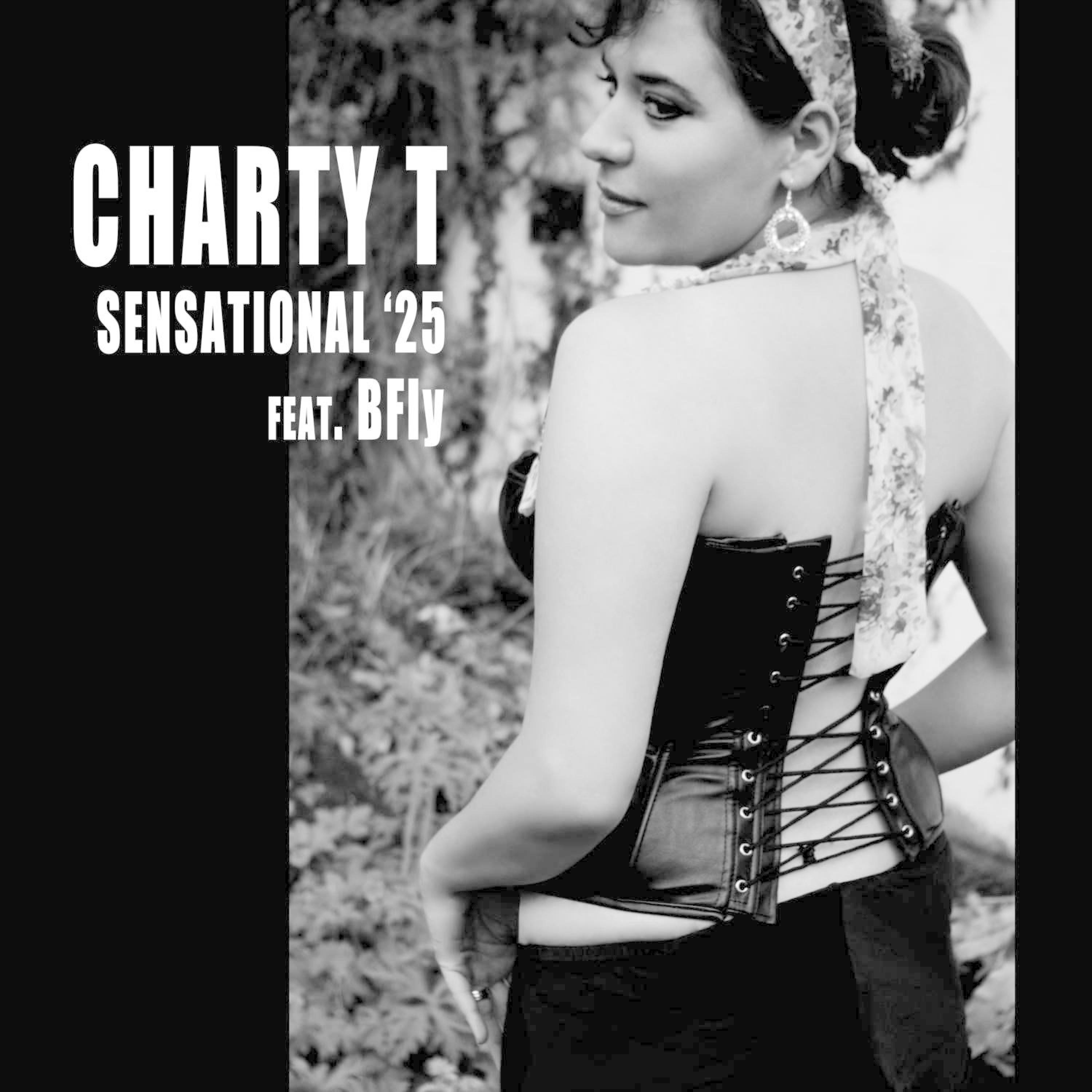 Sensational 25 ft. BFly - Single