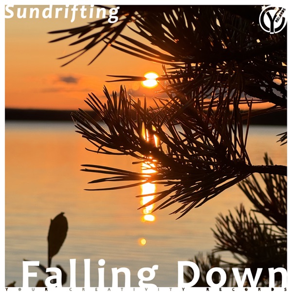 Falling Down - Single