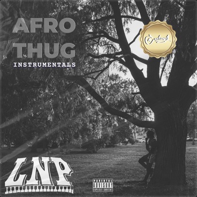 Afro Thug (Instrumentals) [Instrumental]