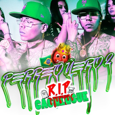 Perreo ÑERO 2 (feat. El Shura) - Single