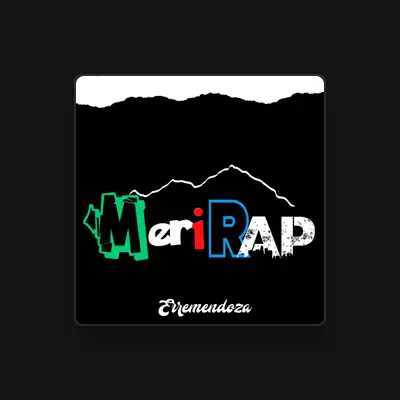 Listen to Erremendoza, watch music videos, read bio, see tour dates & more!