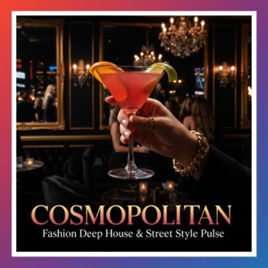 Cosmopolitan City | Fashion Deep House & Funky Street Pulse
