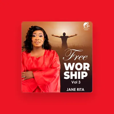 Listen to JANE RITA, watch music videos, read bio, see tour dates & more!