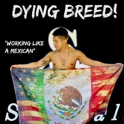 Dying Breed!