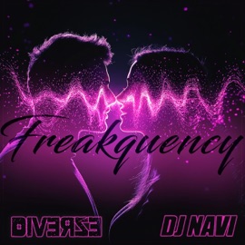 Freakquency (feat. DJ Navi) Diverze