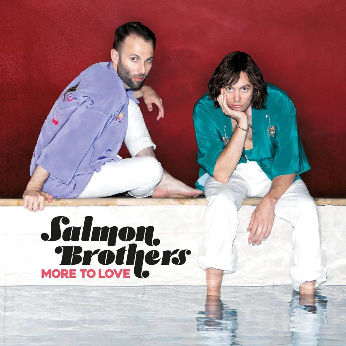 Salmon Brothers - More to Love (2024) [iTunes Plus AAC M4A]-新房子