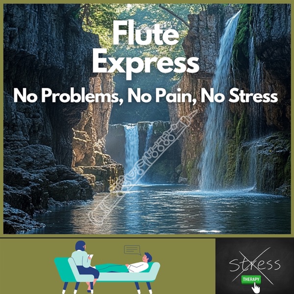 Flute Express: No Problems, No Pain, No Stress