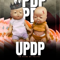 UPDP (feat. Moiswaguer & La resaca lirical) - Single - RECET MUSIC INC