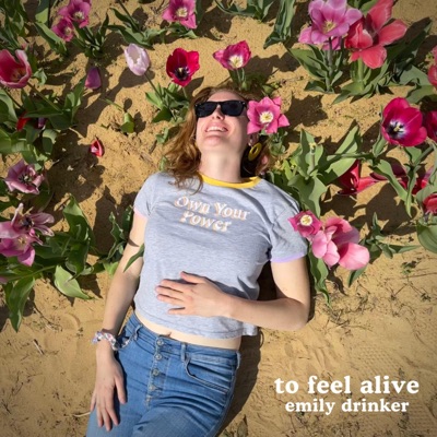 To Feel Alive - Single
