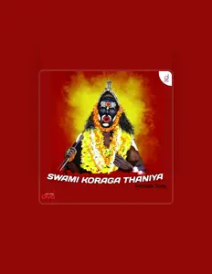 Hör dir Dhanya Rao an, schau dir Musikvideos an, lies die Biografie, finde Tourdaten und mehr!