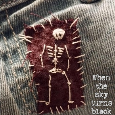 When the sky turns black (feat. K4miinari1) - Single