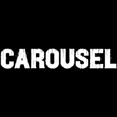 CAROUSEL (feat. Cracksound) - Single