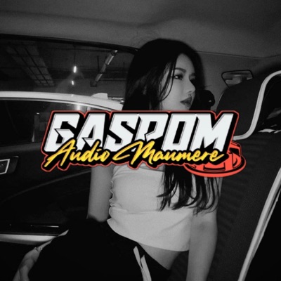 GASPOM AUDIO PRESENT V2 - Single