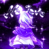 NO LOVE - Single - MELERY & 6adman