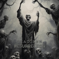 Resurrection - Single - DeadJxhn