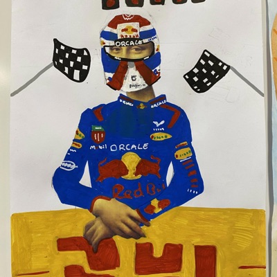 Jaz Allergies - Single