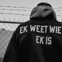 Ek Weet Wie Ek Is (feat. Mr.MP) - Single - KATTIE