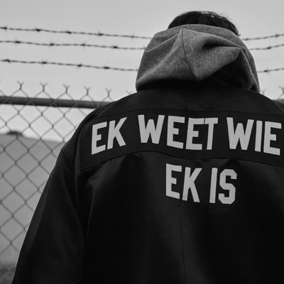 Ek Weet Wie Ek Is (feat. Mr.MP) - Single