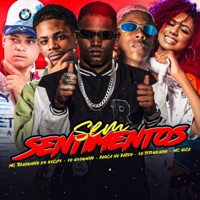 Sem Sentimentos (feat. Mc Thiaguinho do Recife) - Single - Barca Na Batida, EO Teteuzinho, Eo Neguinho & Mc Nick