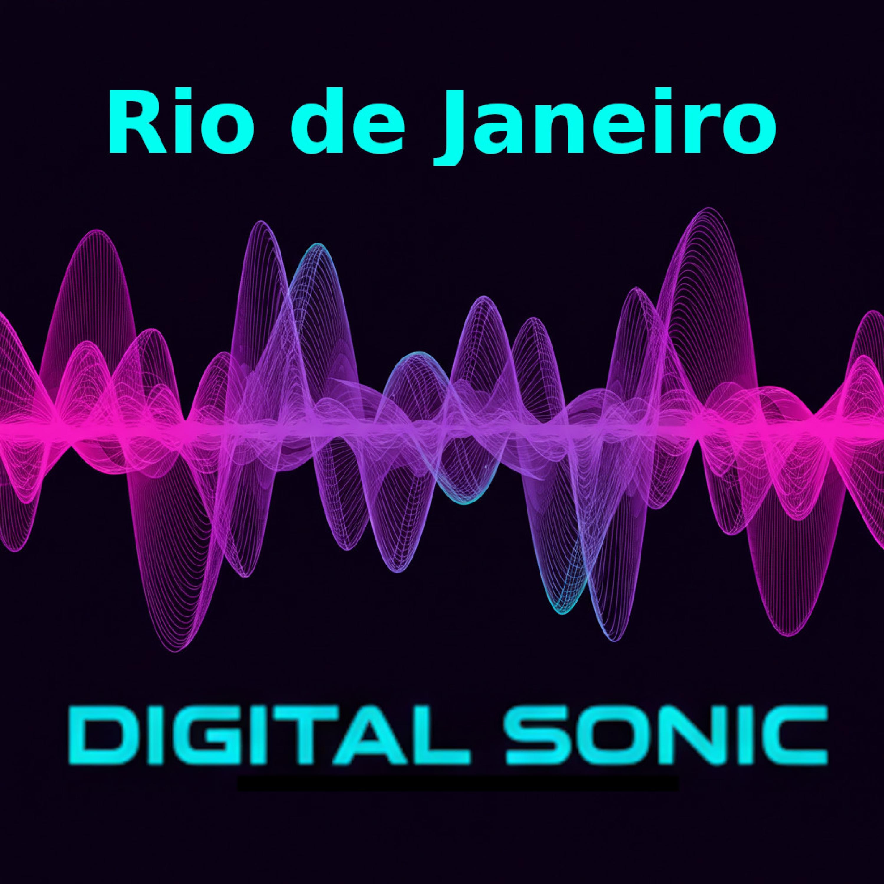 Rio de Janeiro - Single