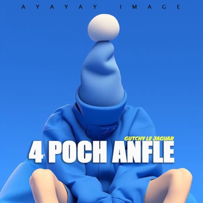 4POCH ANFLE - Single