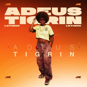 Adeus, Tigrin (feat. Lukkas)