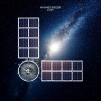 Lost - Single - hannes bieger