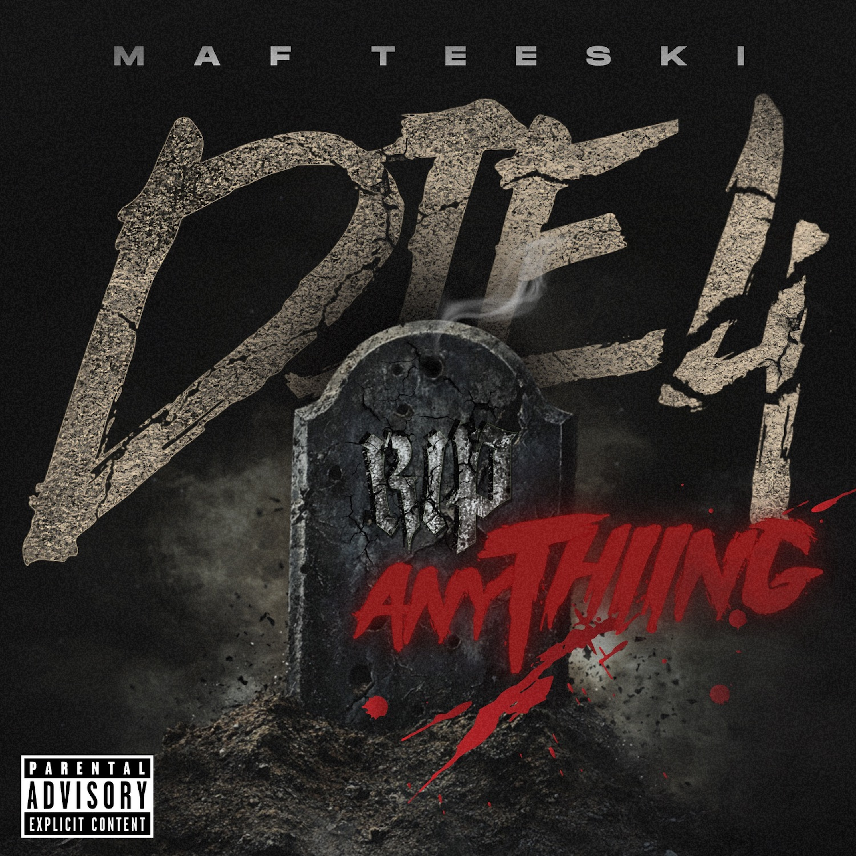 Die 4 Anything - Single
