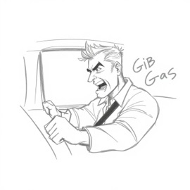 Gib Gas ! (feat. Lehefx) Ufergold